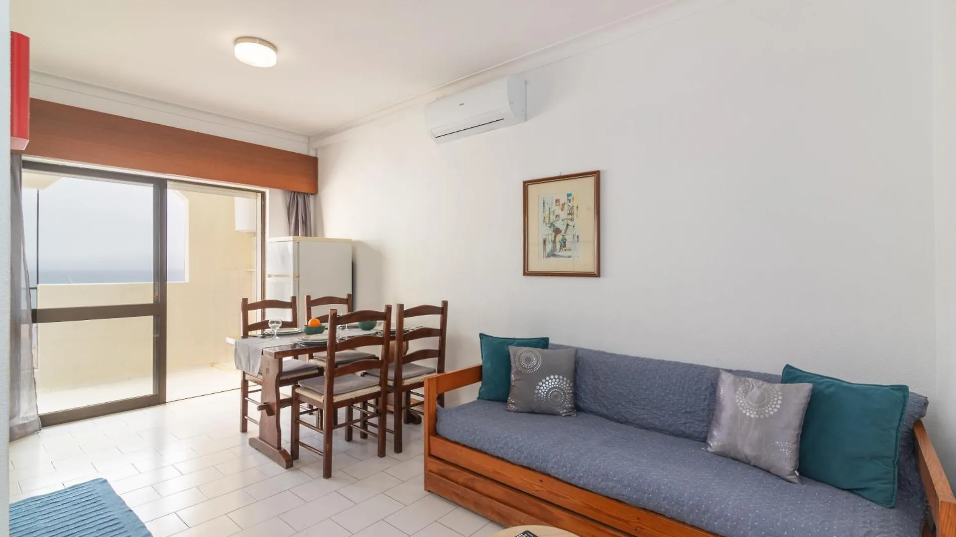 Cruzeiro - Silhueta Citadina Apartamento Portimão 0*,  Portugal