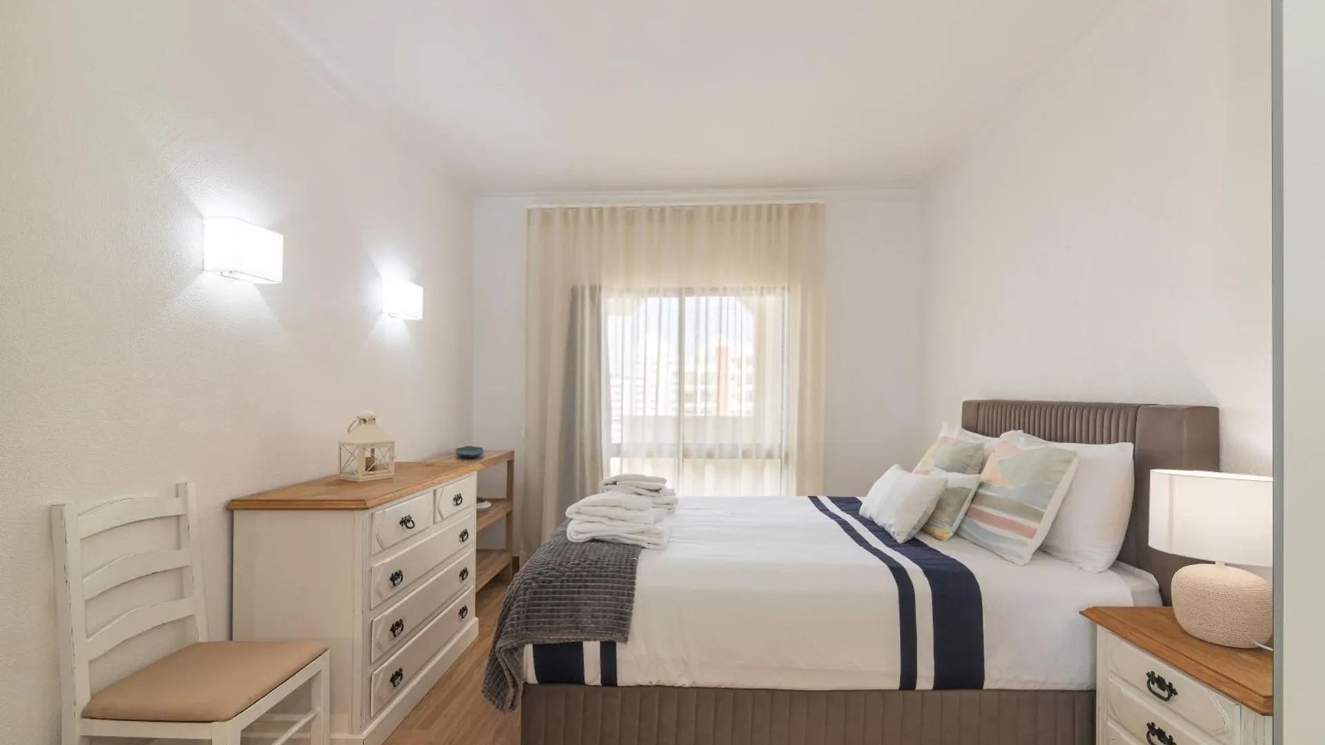 Cruzeiro - Silhueta Citadina Apartamento Portimão
