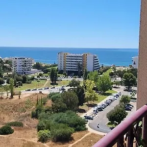  Apartamento Da Rocha Summer Sea View