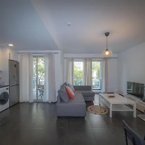  Apartamento O Melhor Spot Para Ferias!