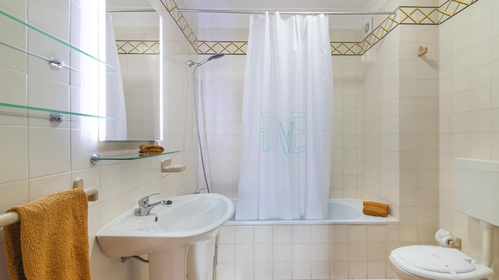 Cruzeiro - Silhueta Citadina Apartment Portimao