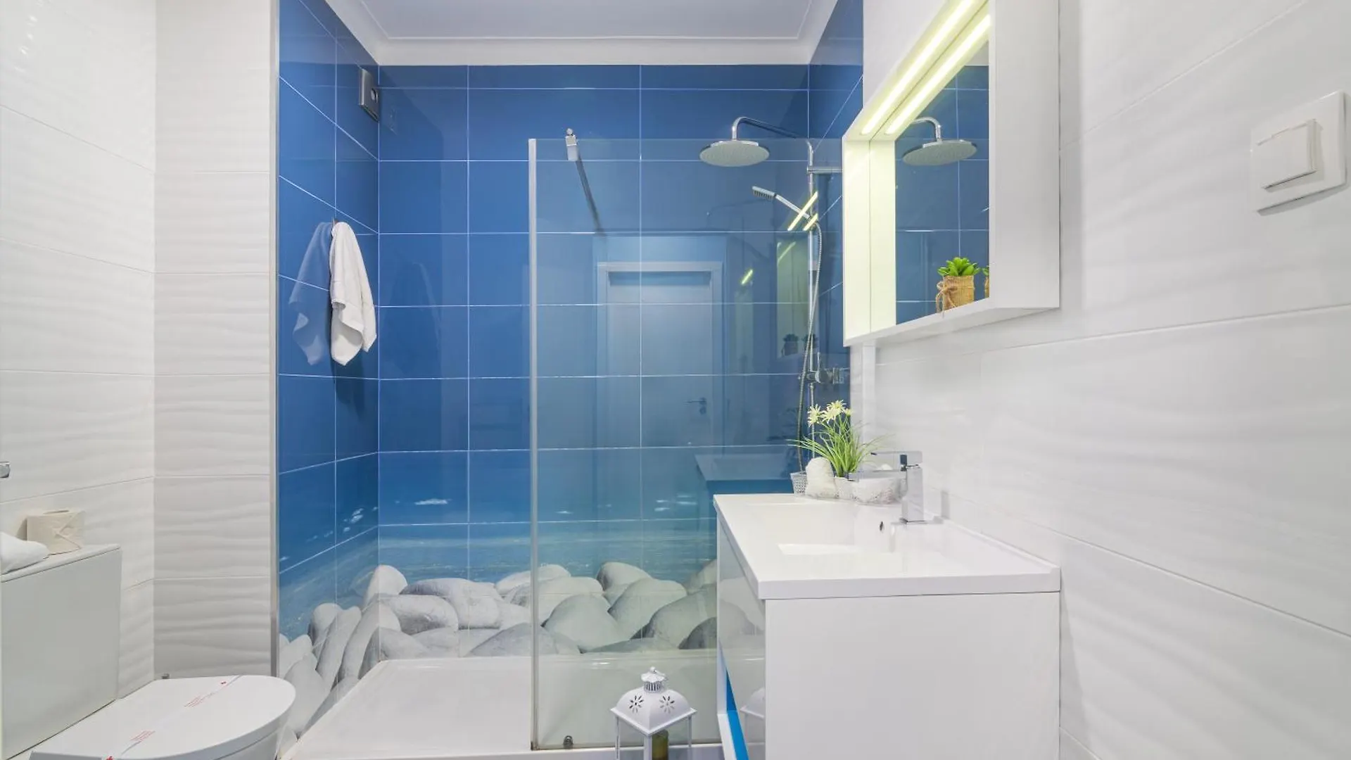 Cruzeiro - Silhueta Citadina Apartment Portimao Portugal