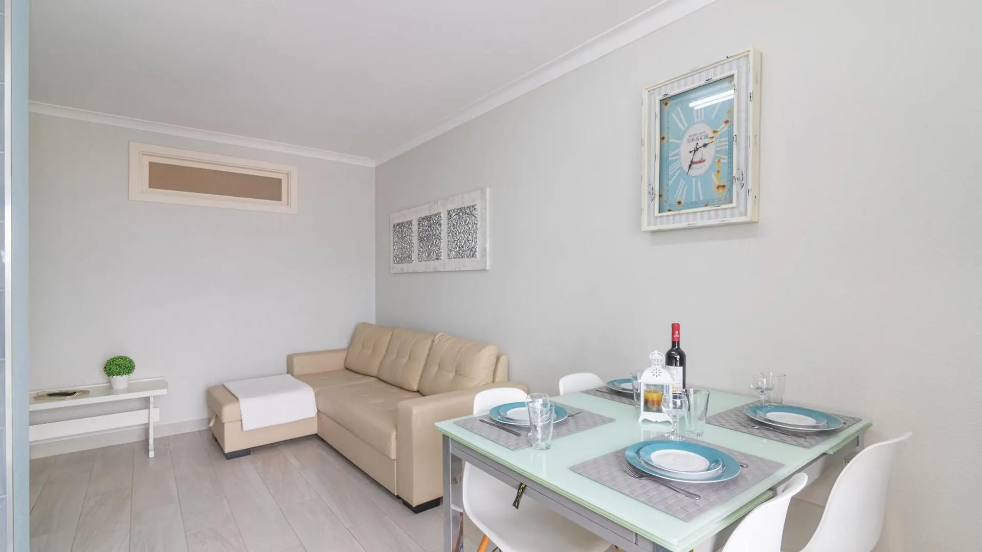 Cruzeiro - Silhueta Citadina Apartment Portimao 0*,  Portugal