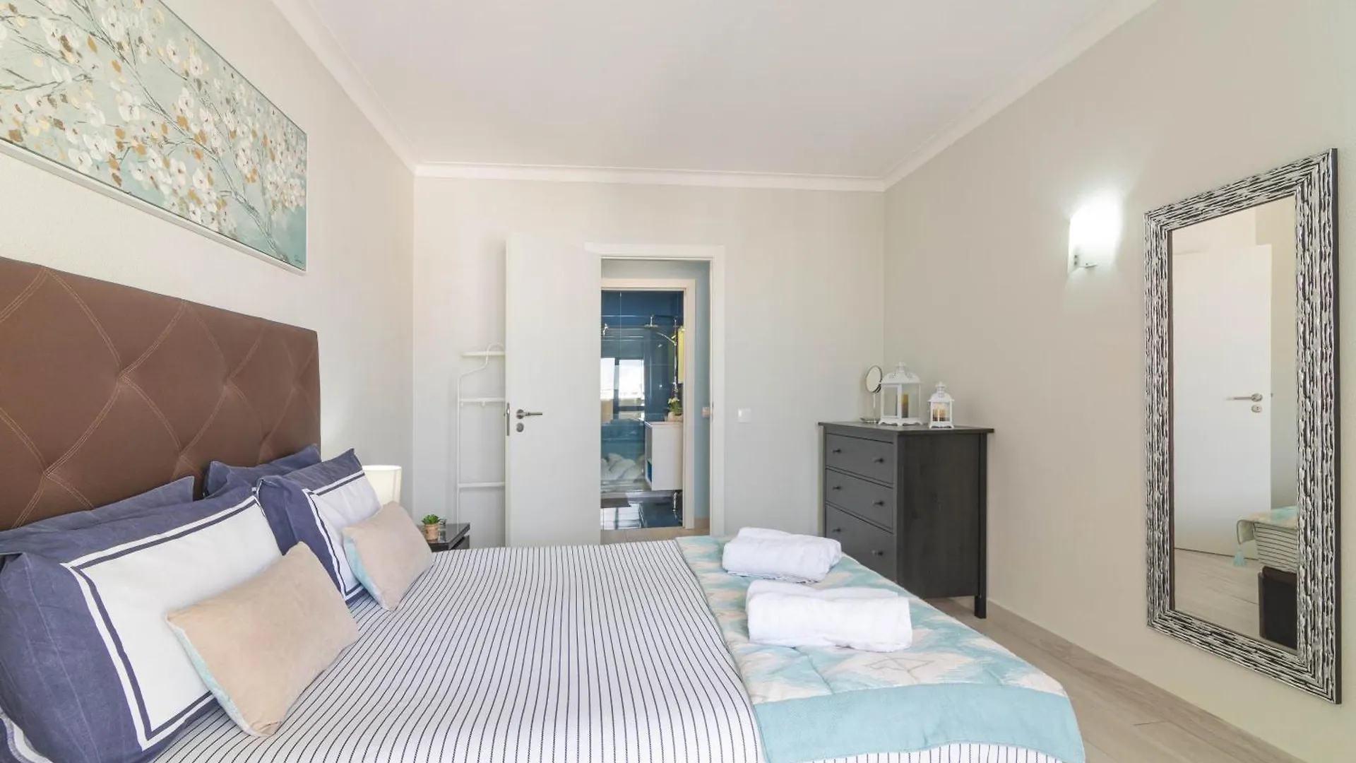 Cruzeiro - Silhueta Citadina Apartment Portimao