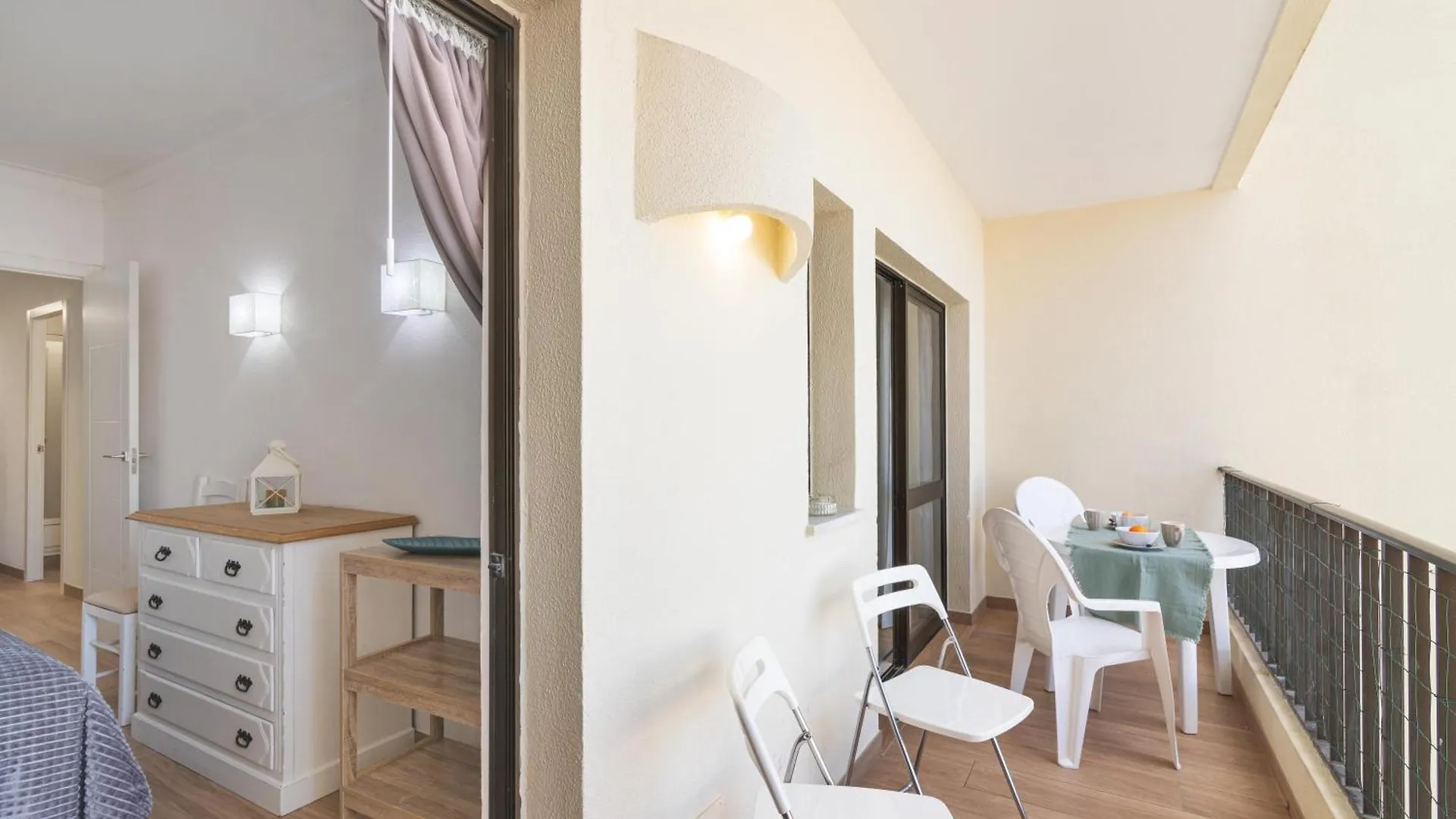 Cruzeiro - Silhueta Citadina Apartment Portimao
