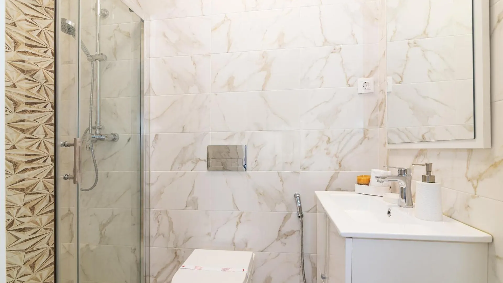 Cruzeiro - Silhueta Citadina Apartment Portimao