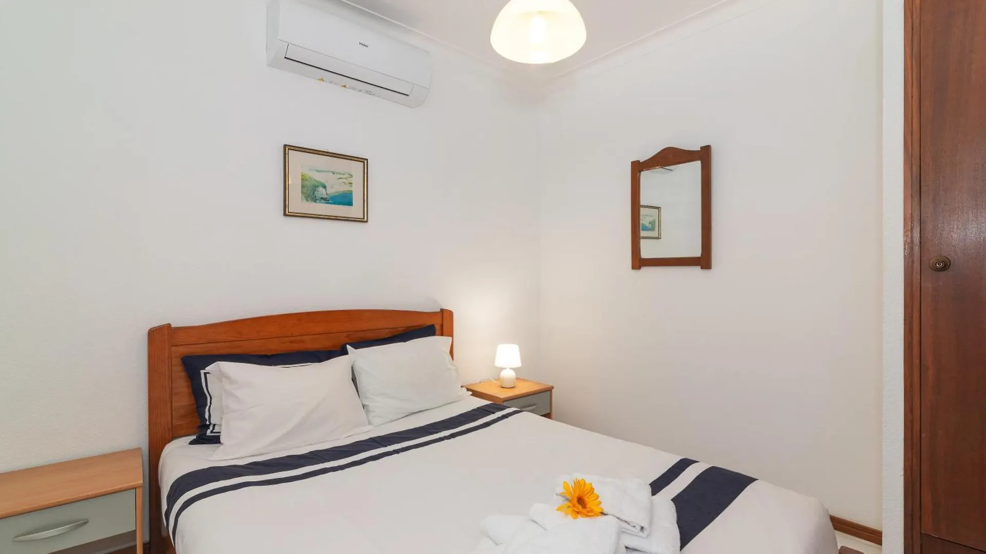 Cruzeiro - Silhueta Citadina Apartment Portimao 0*,  Portugal