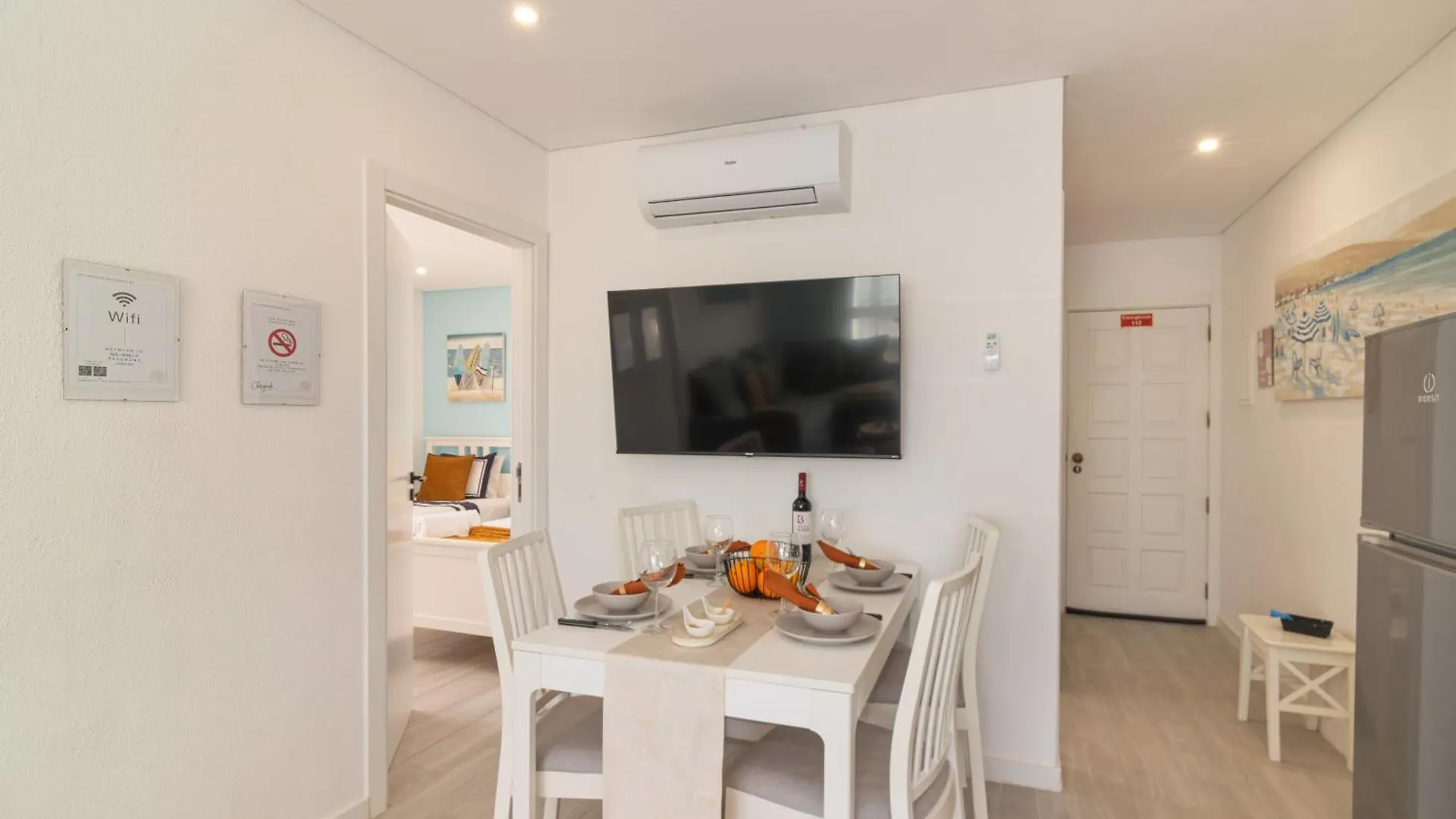 Cruzeiro - Silhueta Citadina Apartment Portimao