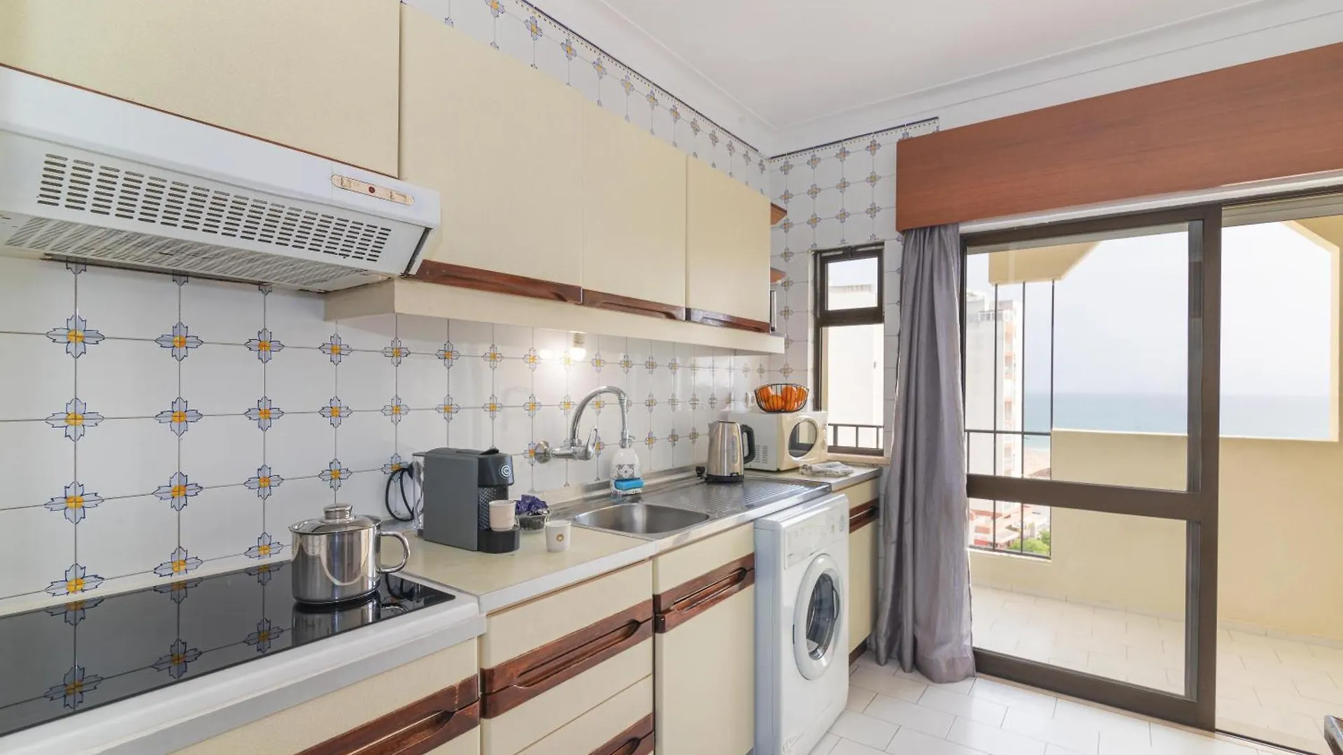 Cruzeiro - Silhueta Citadina Apartment Portimao 0*,