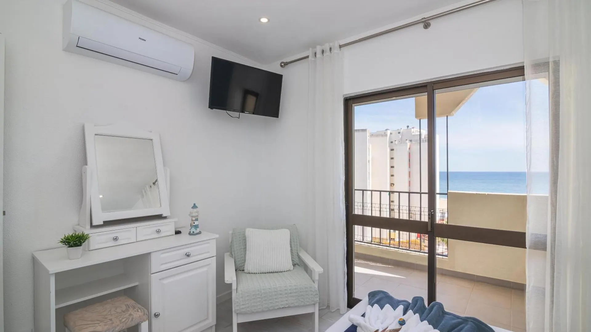 Cruzeiro - Silhueta Citadina Apartment Portimao