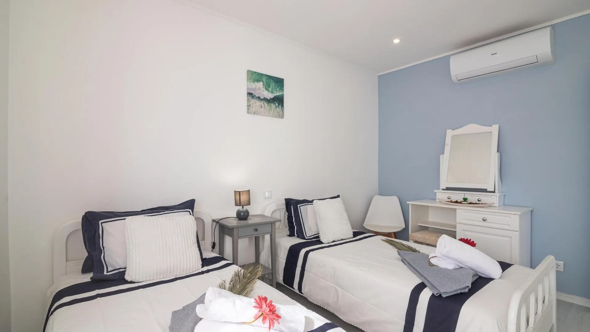 Cruzeiro - Silhueta Citadina Apartment Portimao