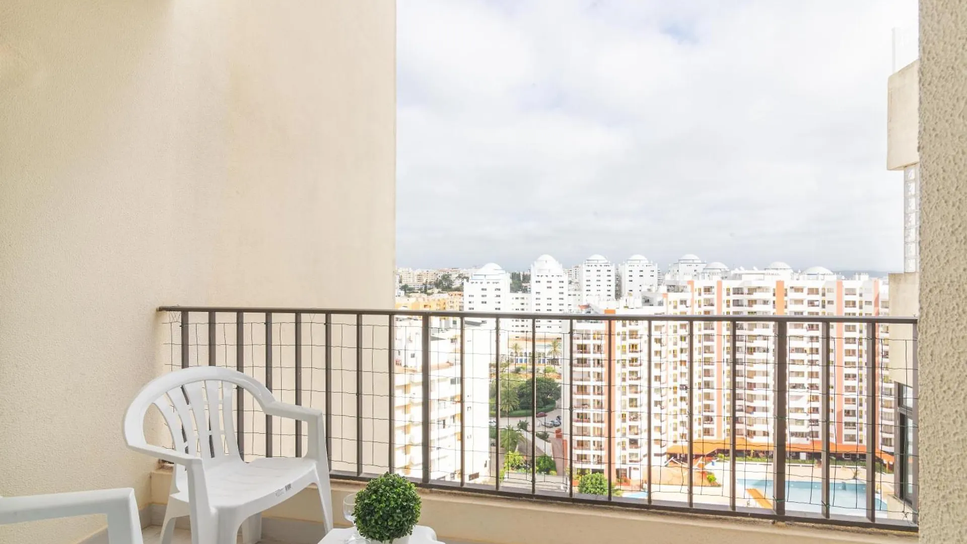 Cruzeiro - Silhueta Citadina Apartment Portimao