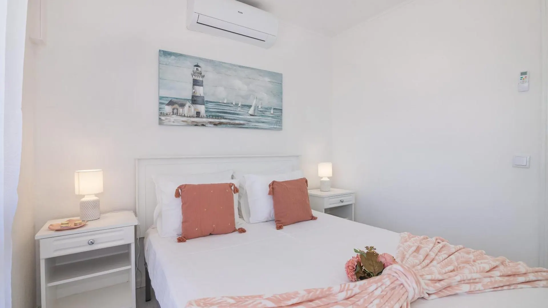 Cruzeiro - Silhueta Citadina Apartment Portimao Portugal