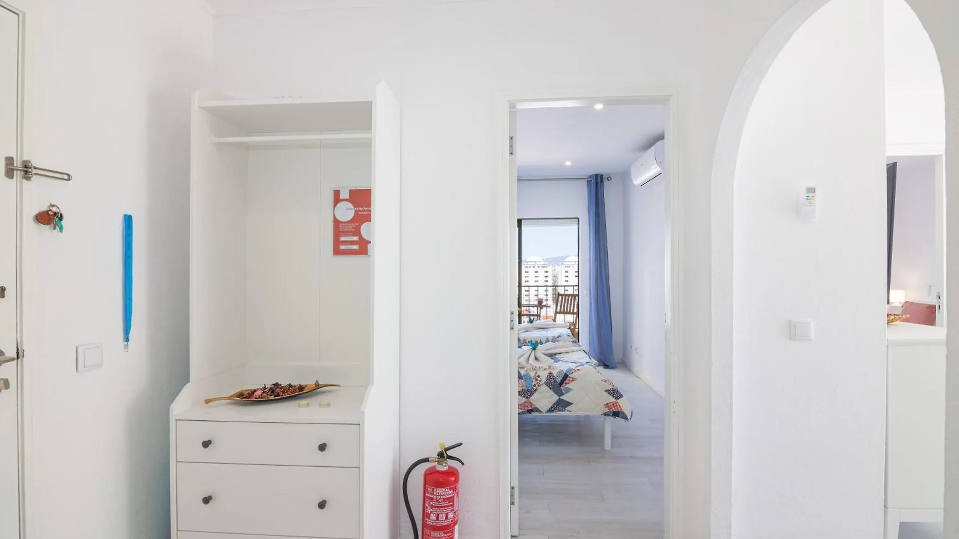 Cruzeiro - Silhueta Citadina Apartment Portimao