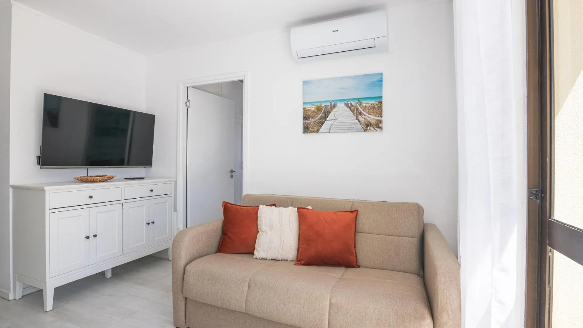 Cruzeiro - Silhueta Citadina Apartment Portimao