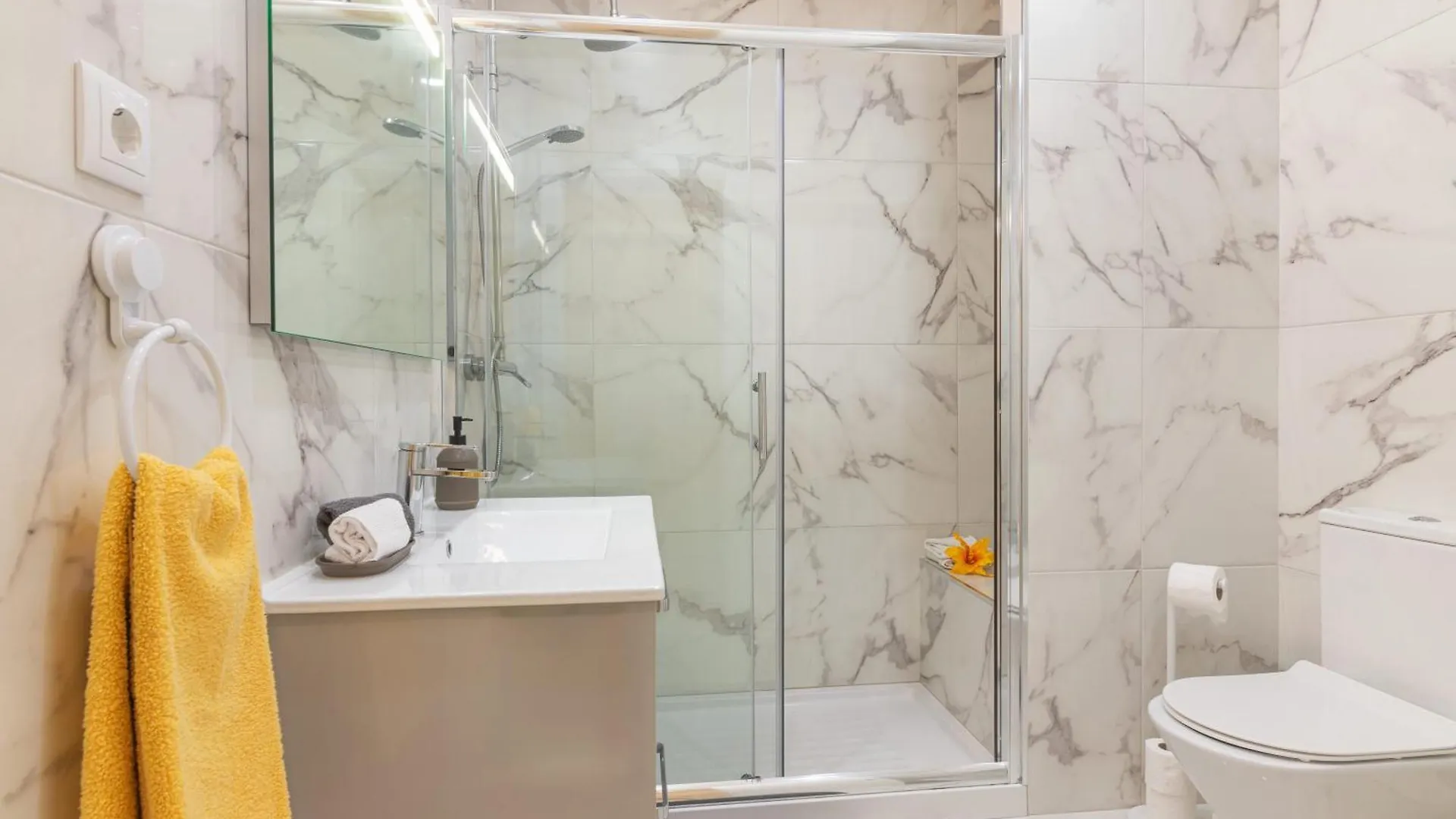 Cruzeiro - Silhueta Citadina Apartment Portimao