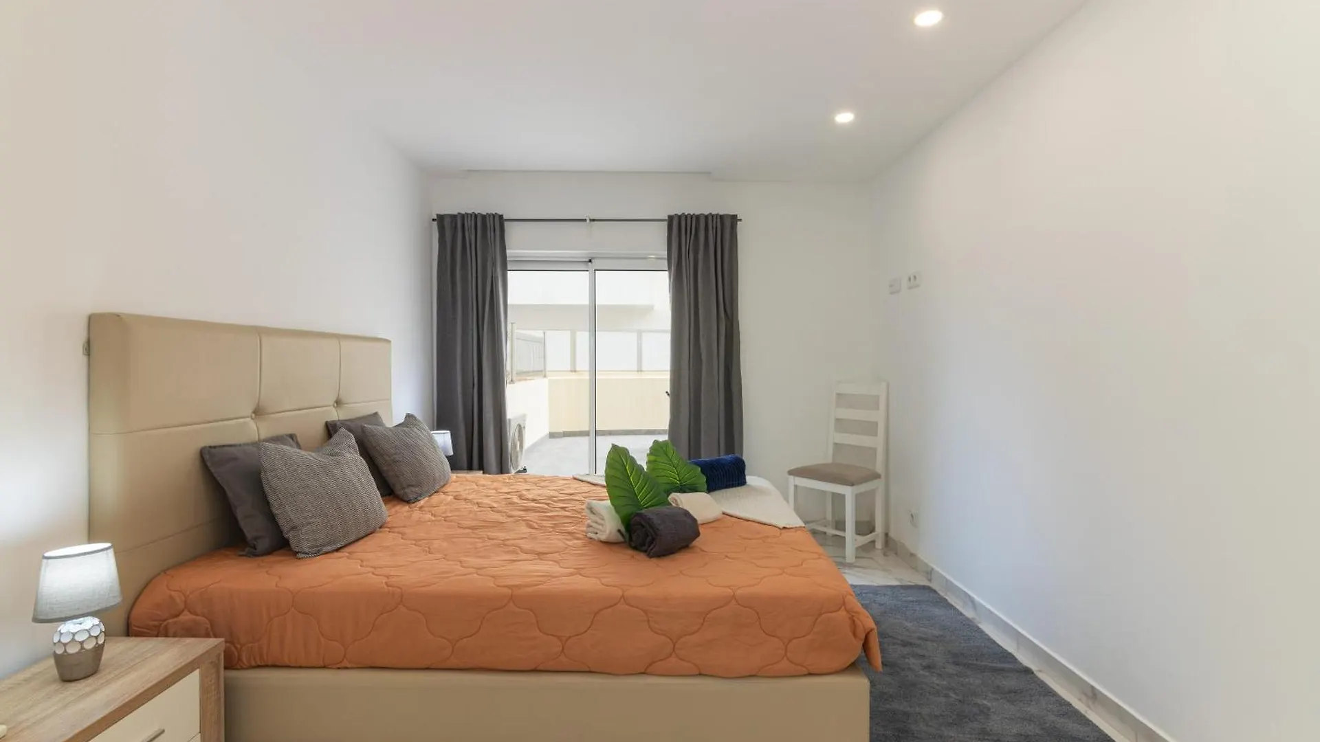 Cruzeiro - Silhueta Citadina Apartment Portimao