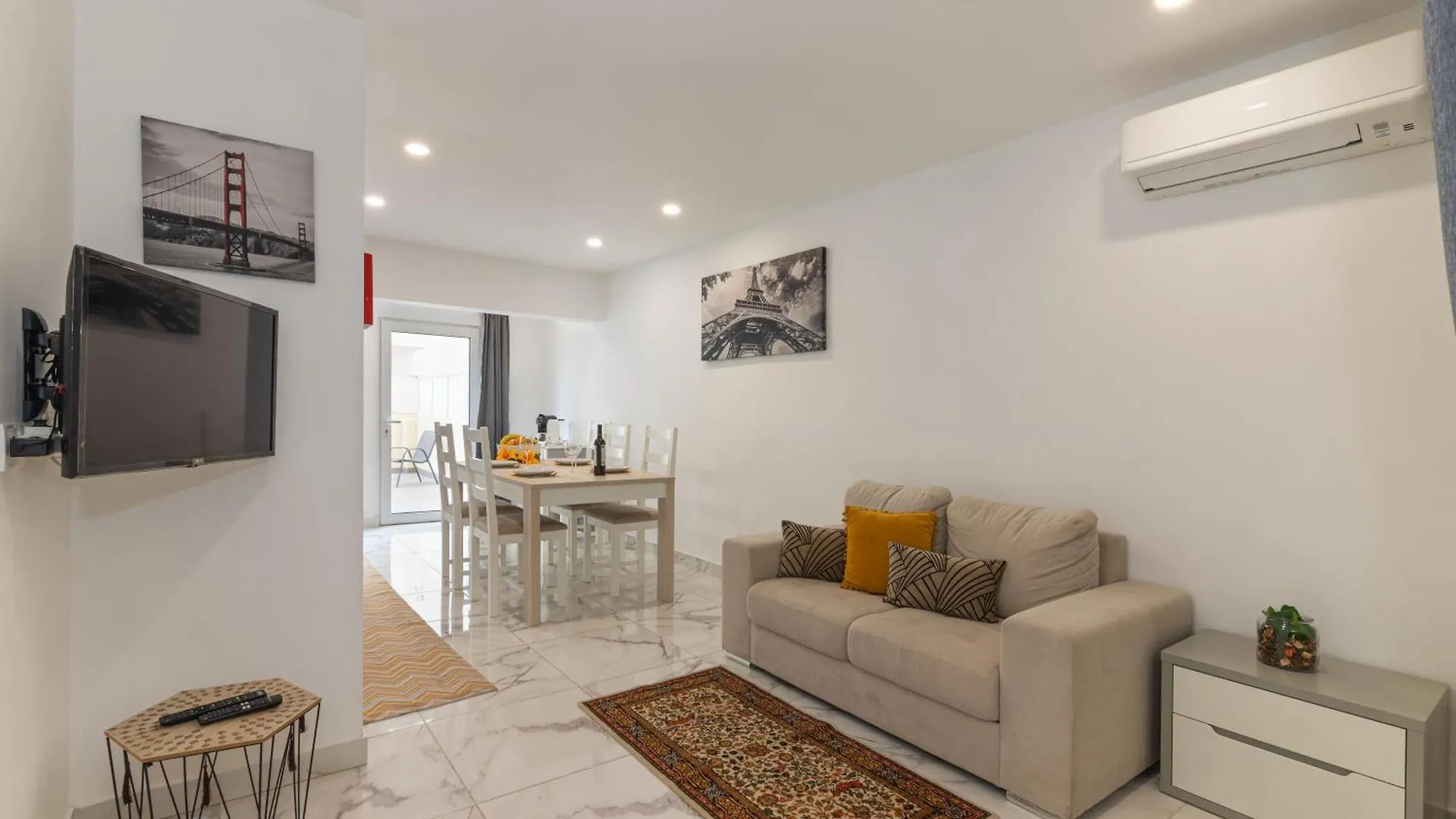 Cruzeiro - Silhueta Citadina Apartment Portimao Portugal